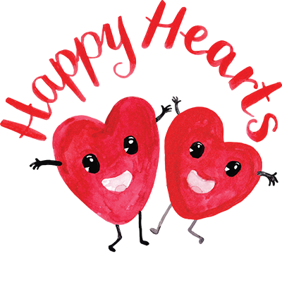Happy Hearts Foster Care